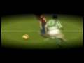Messi:Jugadas y goles