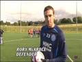 RAFC Crossbar Challenge