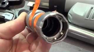 AQUA-THERM Moscow 2014