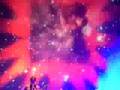 User Generated Light Show - Vein Of Stars