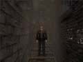 silent hill 2   night at the hill 2  perfected by rosseter 