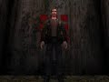 silent hill 2   night at the hill 2  perfected by rosseter 