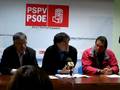 videos de Francesc Colomer i el seu projecte de PSPV per a Castelló