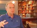 Enrique Krauze. De los intelectuales a los caudillos
