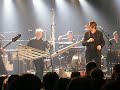Einstürzende Neubauten Barcelona Apolo 2008 Einstürzende Neubauten Barcelona Apolo 2008