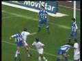 gol Naybet- Deportivo-Albacete 1-0 (2003-04)