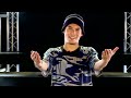 Chucky Klapow - Moonwalk Tutorial