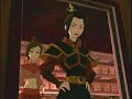 Azula and Katara Audition