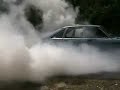 Chevette Burnout