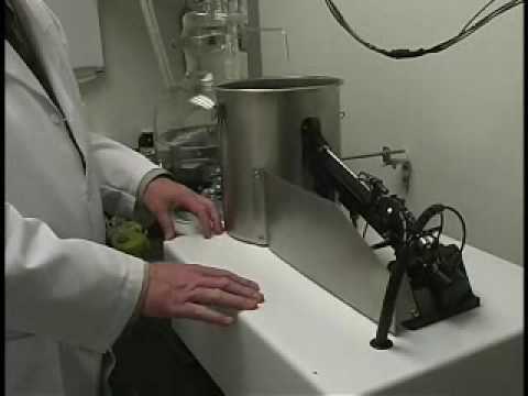 Because I know you always wanted to know: how homeopathic remedies are *actually* made.  Wait 'til you get to the part where they tell you how they accomplish the dilution.