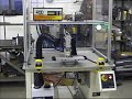 Induction Soldering Cell - Fuse Assembly