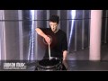 Jojo Mayer: Moeller Stroke Lesson
