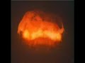 Nuclear explosion Nuclear explosion