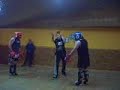 campeonato interno muay thai puertomontt 1