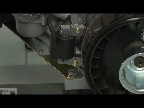 how to repair model t coil