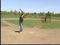 CAL RIPKEN HOME RUN DERBY TAPE 1 CAL RIPKEN HOME RUN DERBY TAPE 1