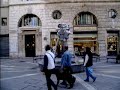 Fontana di Giano bifronte 1