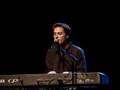 Michael W Smith - The Chapel at Crosspoint 11-6-06 Clip 2