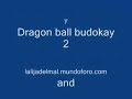 combate entre goku y goten budokai 2