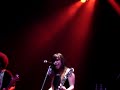 Teto de Vidro - Pitty Japan Tour 2007