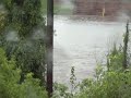 FLOOD  HOBART BRICKIE BOWL 330PM HOBART INDIANA IN