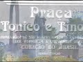 S�o Paulo - S�o Manuel - AGUA NOVA