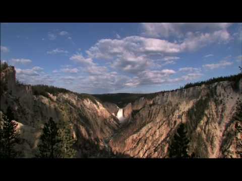 YELLOWSTONE - In the northwest corner of Wyoming lies Yellowstone National Park, the oldest, largest and most popular national park in the country. Filmed in high definiti...