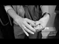 Magic Underground Hands