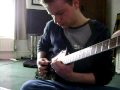 prog lick