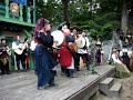 NYRF 2007 - The Crimson Pirates: Rolling Home