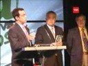 Premian al innovador del año