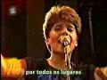 Kid Abelha - Fixa��o - Rock in Rio LIVE 1985