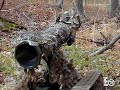 SWORDS Robotic Weapons Platform