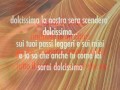 DOLCISSIMA - MARIO LAVEZZI