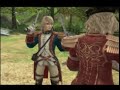 Granado espada Focus V2 part2