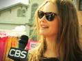 Victorias Secret Fashion Show - Behati Prinsloo, Part 1
