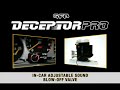 GFB Deceptor Pro