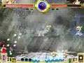 (東方緋想天)Touhou Hisouten DEMO アリス(Xoa) Vs. 博麗(CPU)
