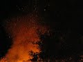 Structure Fire on Humbert Structure Fire on Humbert
