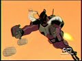 ben 10- xlr8 clip ben 10- xlr8 clip