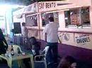 Encontro da Ilha3 - Pegadinha do Malandro
