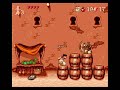 for a change, here is a video featuring an original game and its ripoff. in the first half of the video, you will be seeing disney's aladdin, a video game released on the snes based on the movie of the same name. various games came out with that same name too on different consoles, such as the sega genesis/mega drive, see that version here: www.youtube.com , but they featured different gameplay. in the second half of the video, you will see the same level in an unlicensed game released for ...