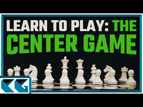 video-linktoworks-Chess Openings: Learn to Play the Center Game - Chess...