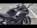 カワサキ ニンジャ 250 Ninja 250 ワンオーナー!エンジンスライダー/フェンダーレス/USBポート