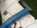 Zagi na pra�a Post crash analysis