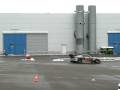 videos de Bas Plugge Warm-up nissan 350Z drift luxemburg euro motorshow 2008