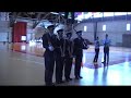 The Ohio State University Centurion Drill Team