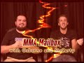 MMA Mailbox -  Affliction & Golden Boy Team Up?