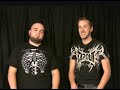 MMA Mailbox -  Affliction & Golden Boy Team Up?