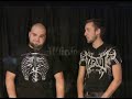 MMA Mailbox -  Affliction & Golden Boy Team Up?